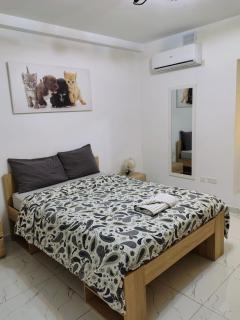 Cozy three bedroom apartment in Ta' Xbiex, Malta - 7