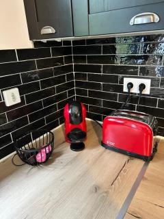 Bas de villa avec jardin idéalement situé entre Ajaccio et Porticcio - 3