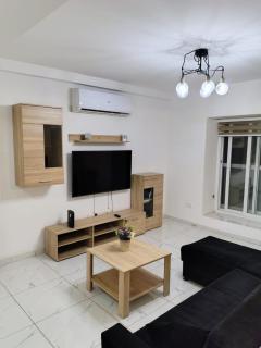 Cozy three bedroom apartment in Ta' Xbiex, Malta - 9
