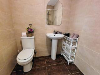 Cozy three bedroom apartment in Ta' Xbiex, Malta - 2