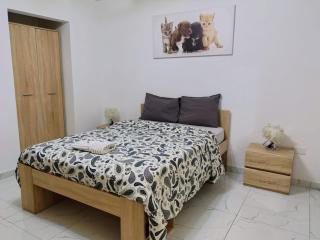 Cozy three bedroom apartment in Ta' Xbiex, Malta - 6