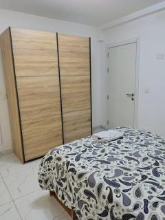 Cozy three bedroom apartment in Ta' Xbiex, Malta - 5
