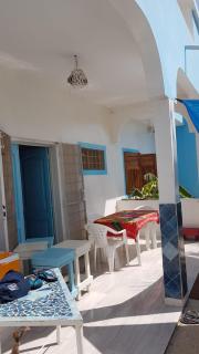 House for rent in Senegal, commune of Somone - Somone - 7