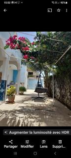 House for rent in Senegal, commune of Somone - Somone - 8