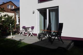 Ferienwohnung am Wiesenweg - 9