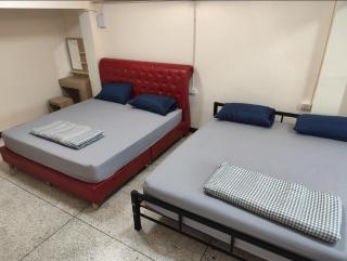 Doctor Thanut Hostel - 9