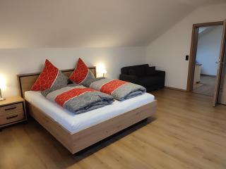 Ferienhaus Franzi mit Grill, Garten und Terrasse - 9