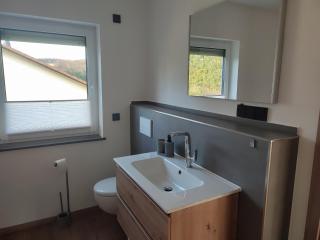 Ferienhaus Franzi mit Grill, Garten und Terrasse - 6