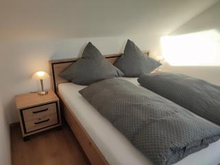 Ferienhaus Franzi mit Grill, Garten und Terrasse - 3