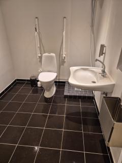 Copenhagen Comfort - 2