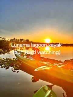 CASA VACANSA HOME STAY - 9