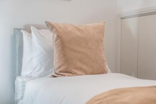 Vittoria Quarter Apartment - 2 Bedrooms - Sleeps 6 - 4