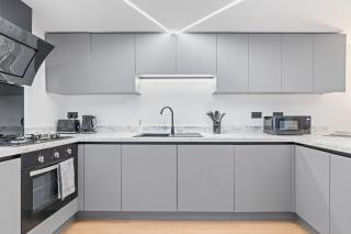 Vittoria Quarter Apartment - 2 Bedrooms - Sleeps 6 - 6