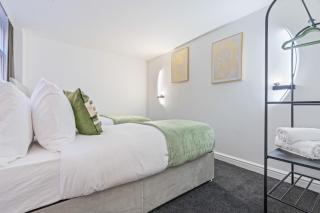 Vittoria Quarter Apartment - 2 Bedrooms - Sleeps 6 - Birmingham - 3