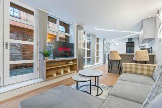 Vittoria Quarter Apartment - 2 Bedrooms - Sleeps 6 - 0