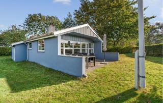 3 Bedroom Nice Home In Nordborg - 4