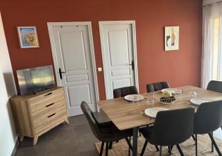 Villa Tonnara - Maison du soleil - 6