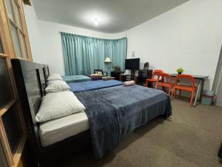 Private Room - Shared Bathroom, No Parking - 4