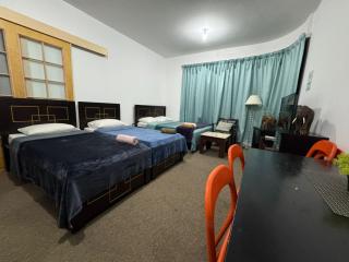 Private Room - Shared Bathroom, No Parking - 6