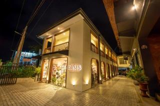 Oasia By Oasis Negombo - 2