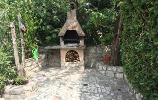 Nice Home In Selce With House Sea View - 4