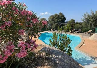 Villa Tonnara - Maison du soleil - 1