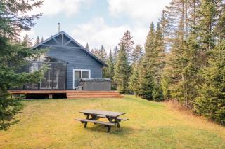 Spa - Waterfront - Le Nordika - 9