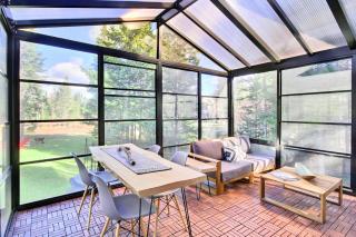 Spa - Waterfront - Le Nordika - 7