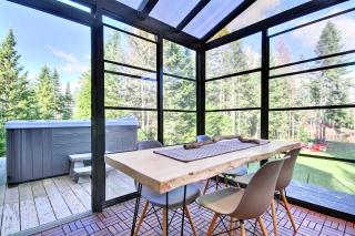 Spa - Waterfront - Le Nordika - 6