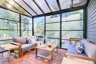 Spa - Waterfront - Le Nordika - 5