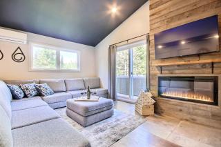 Spa - Waterfront - Le Nordika - 3