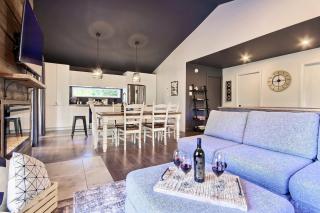 Spa - Waterfront - Le Nordika - 2