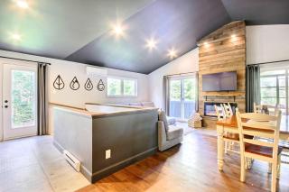 Spa - Waterfront - Le Nordika - 1