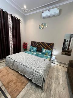 Gaurav's 1bhk in malviya nagar near Jaipur Airport - Jaipur - 0