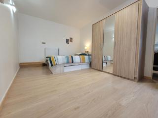 Appartement entier au rez- de- chaussée - 9