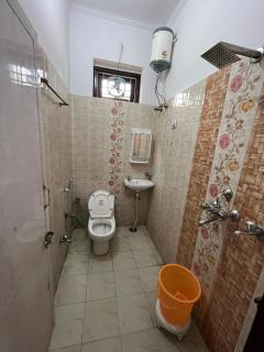 Gaurav's 1bhk in malviya nagar near Jaipur Airport - 5