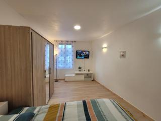 Appartement entier au rez- de- chaussée - 8