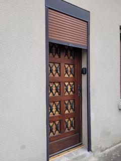 Appartement entier au rez- de- chaussée - 6