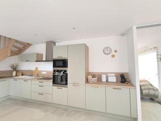 Les Dunes - Calme et Sérénité à 5 min de la Plage en voiture - 7