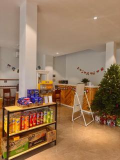 Cozy Hostel and Tours - 1