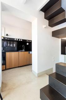 Appartamento Palazzo Reale 2 - 2