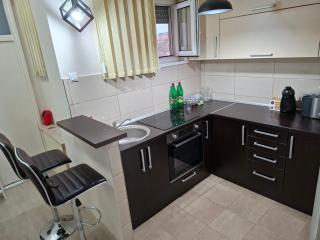 Prime Spot Apartment - 4