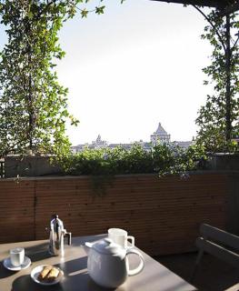 Appartamento Palazzo Reale 2 - 4