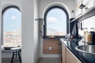 Appartamento Palazzo Reale 2 - 6