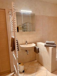 Premium Ferienwohnung in zentrumsnaher Stadtvilla - 4