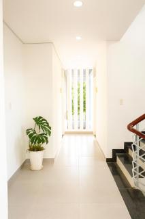 Nhật Minh Motel Hải Phòng - 4