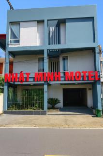 Nhật Minh Motel Hải Phòng - 0