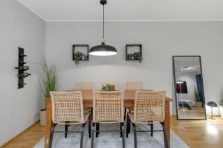 Tromsø Cityfront Mountain View Apartment - Tromsø - 1