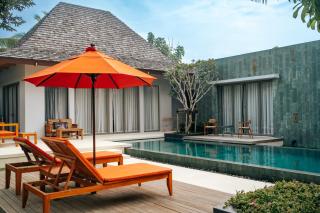 Allure Villa in Bangtao - 4