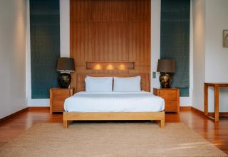 Allure Villa in Bangtao - 1